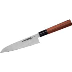 Samura Okinawa Gyuto 170 mm veitsi