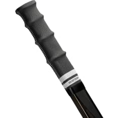 Rocketgrip fabric onesize musta mailagrippi