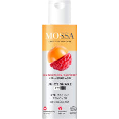 Mossa Juicy Shake Eye 100 ml silmämeikin poistoaine