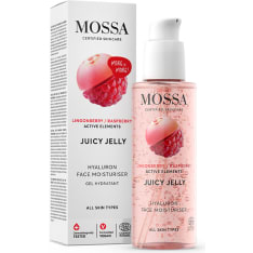 Mossa Juicy Jelly Hyaluron Moisturiser 100 ml seerumi