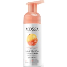Mossa Glow Cocktail 150 ml puhdistusvaahto