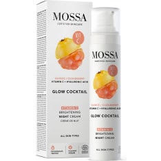 Mossa Vitamin C night cream 50ml