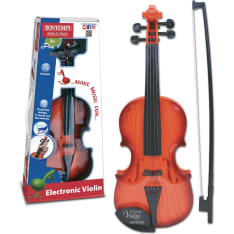 Bontempi Electric Violin sähköviulu