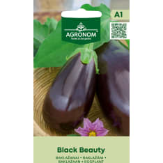 Munakoiso Black Beauty siemen