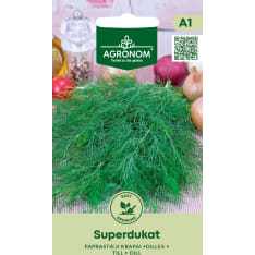 Tilli Superdukat siemen