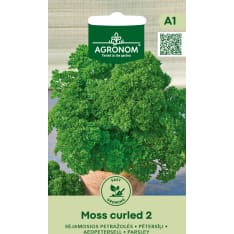 Persilja Moss Curled 2 siemen