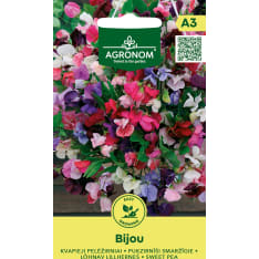 Bijou hajuherne siemen