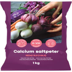 HORTEX 1 KG KALSIUMSALPIETARI