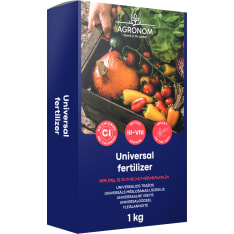 General fertiliser 1 kg