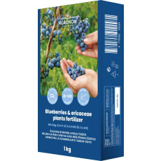 Agronom 1kg bush blueberry fertilizer