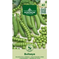 Silpoydinherne Bullseye siemen