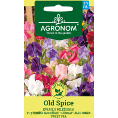 Hajuherne Royal Old Spice siemen