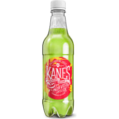 Kane´s Soda Pop Linda Vista Lipslide 0,5 l