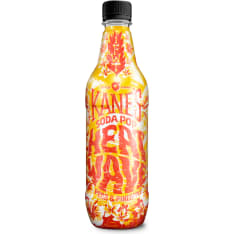 Kane´s Soda Pop Heat Wave 0,5 l