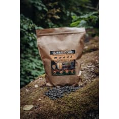 Prospektus turbomaissi 3 kg tehokas houkutin