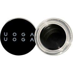 Uoga Uoga Eye Liner Black Drama
