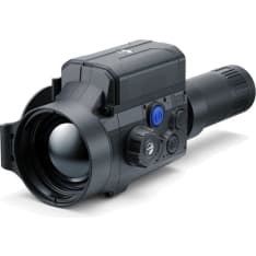 Pulsar Krypton 2 XG50 kiikaritähtäimen lämpölisäosa monokkelilla