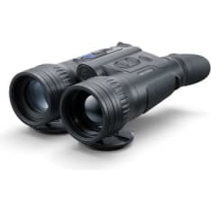 Pulsar Merger Duo NXP50 night vision and thermal night vision