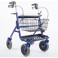 Basic rollator