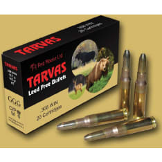 Tarvas .308 10,7g BT 20 kpl metsästyspatruuna
