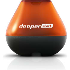 Deeper Start Sonar kaikuluotain