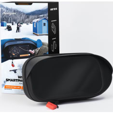 Deeper Winter Smartphonecase 2.0 puhelimen suojakotelo