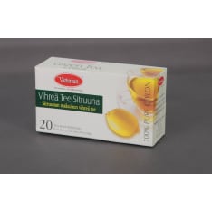 Victorian Vihreä Tee & Sitruuna 20 ps