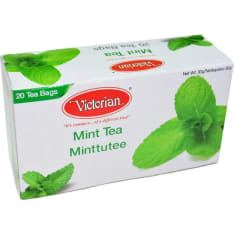 Victorian Minttu 20 ps yrttitee