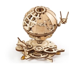 UGears Globe globe miniature model