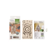 UGears Old Clock Tower pienoismalli