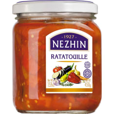Nezhin Ratatouille 450 g vegetable stew