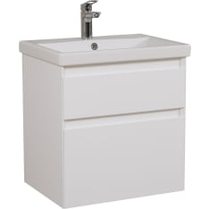 Aqua Rodos Elite 60cm Sink cabinet + pool