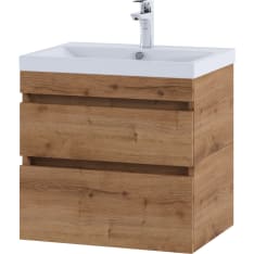 Aqua Rodos Vintage 60cm washbasin + pool