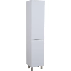 Aqua Rodos Elite 36x165cm high side cabinet