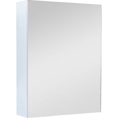 Aqua Rodos Quadro IP44 50 cm peilikaappi