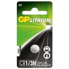 GP CR1/3N nappiparisto