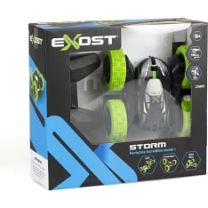 Silverlit Exost Storm radio-ohjattava auto
