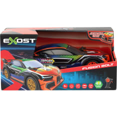 Silverlit Exost Fusion Bolt radio-ohjattava auto