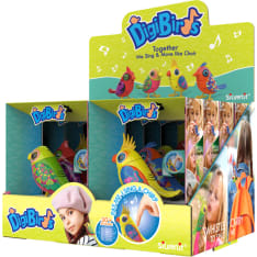 Silverlit DigiBirds Single Pack lintu