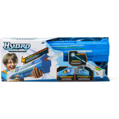 Silverlit Hydro MAD Splastz sininen vesipyssy