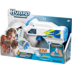 Silverlit Hydro Mad Mini Blaster Single Pack vesipyssy