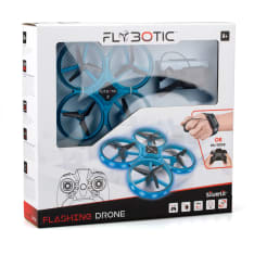 Silverlit Flybotic Flashing Drone