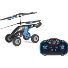 Silverlit Flybotic Air Wheels radio-ohjattava helikopteri