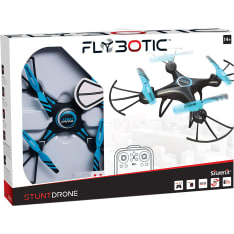 Silverlit Flybotic Stunt Drone radio-ohjattava