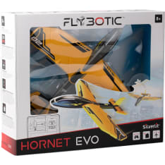 Silverlit Flybotic Hornet Evo radio-ohjattava lennokki