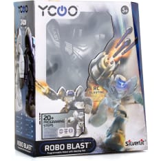 Silverlit YCOO Robo Blast robotti