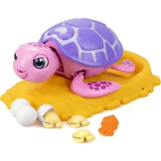 Silverlit Rescue Turtle interaktiivinen kilpikonna