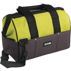 Ryobi One+ UTB4HG tool bag