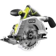 Ryobi One+ R18CS-0 18V akkupyörösaha runko
