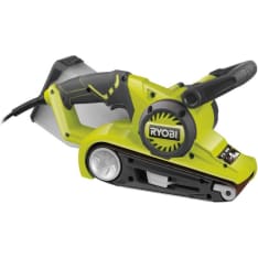 Ryobi EBS800 800w nauhahiomakone